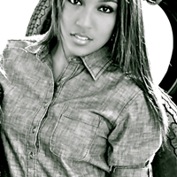 Портфолио Jasmine Tarr